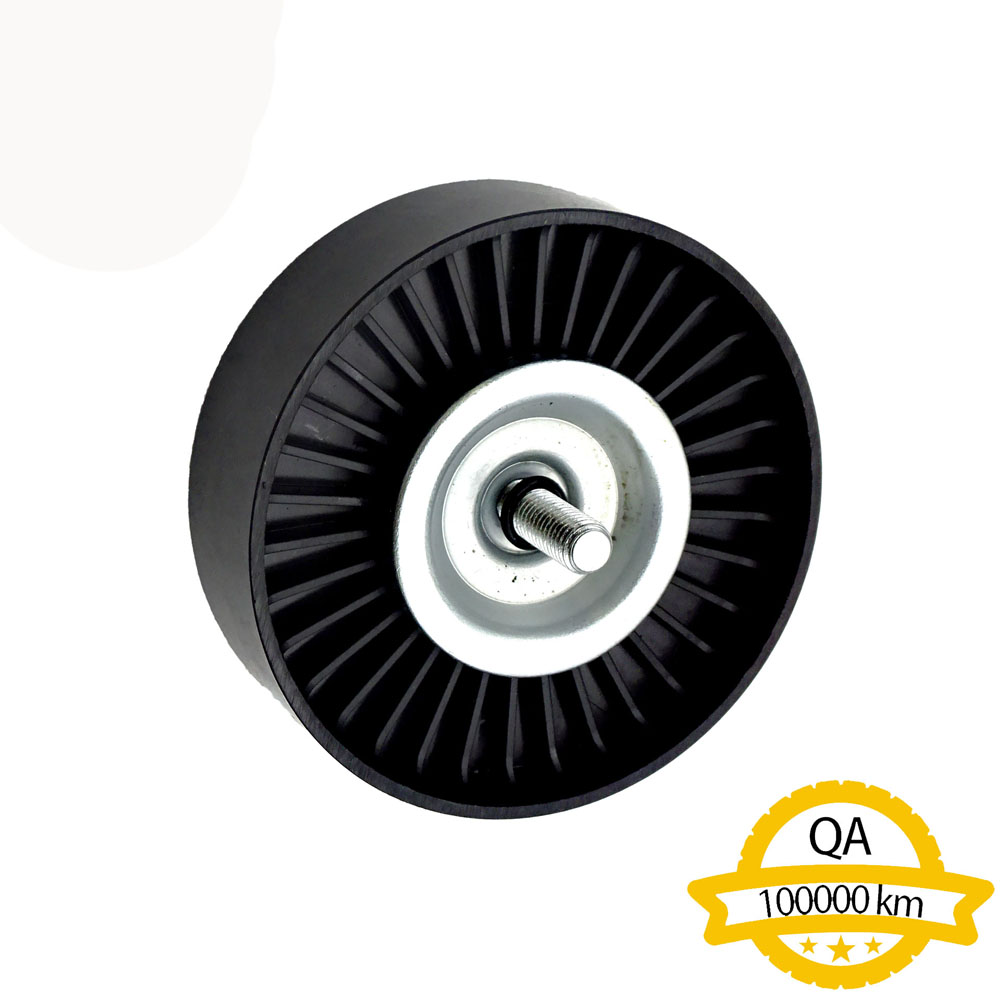 Belt Pulley Apply to Benz W271 Engine   OE  271 206 0019