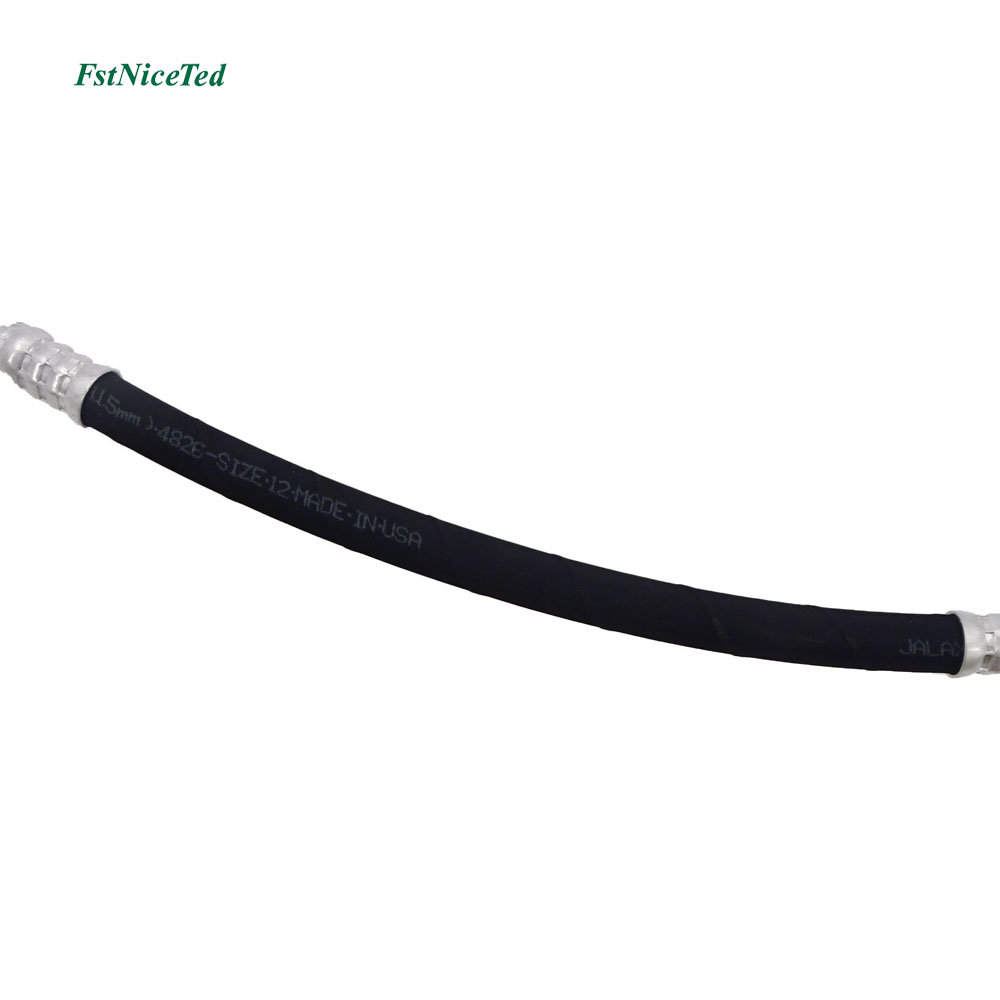 Air Conditioner Hose Apply to Benz W213 2017-2019   OE  213 830 1102