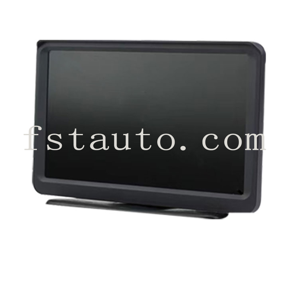 Car Night Vision IP67 Waterproof Avoid Obstacles System Driving Thermal Car Infrared Image Camera Auto Black Box Car Night Vision Camera for Cars