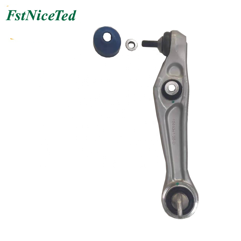 Lower control arm (straight / left or right) For Tesla Model 3 OE:1044341-00-D