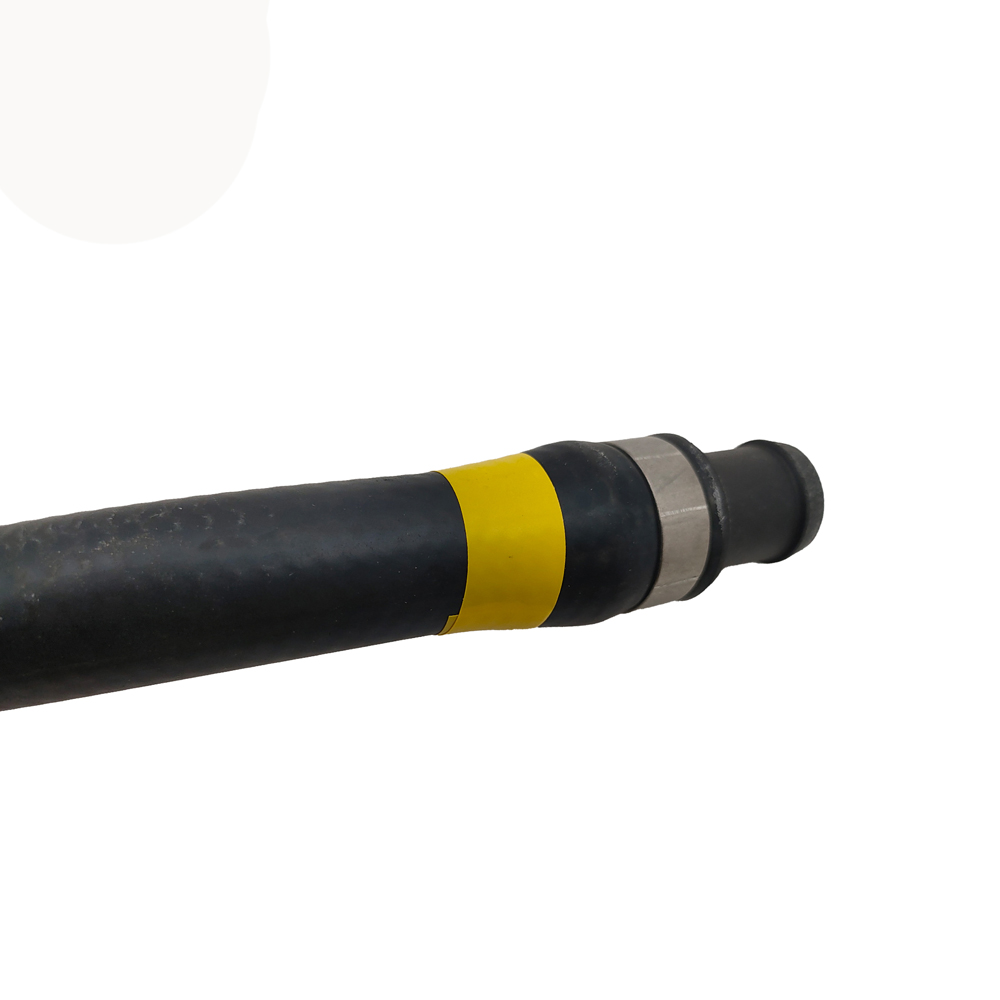 water pipe Apply to Bmw X3 F25 2011-2017   OE  1712 7646 158