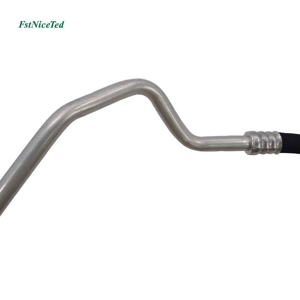 Air Conditioner Hose Apply to Benz W169 2010-2012   OE  169 830 1815