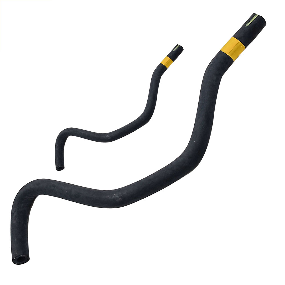 Transmission coolant hose Apply to Toyota Corolla 2007-2012   OE  32943-02170