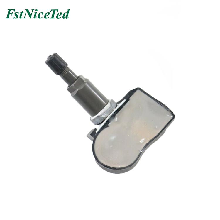 Tire pressure sensor (black) For Tesla Model 3 OE:1074812-00-B