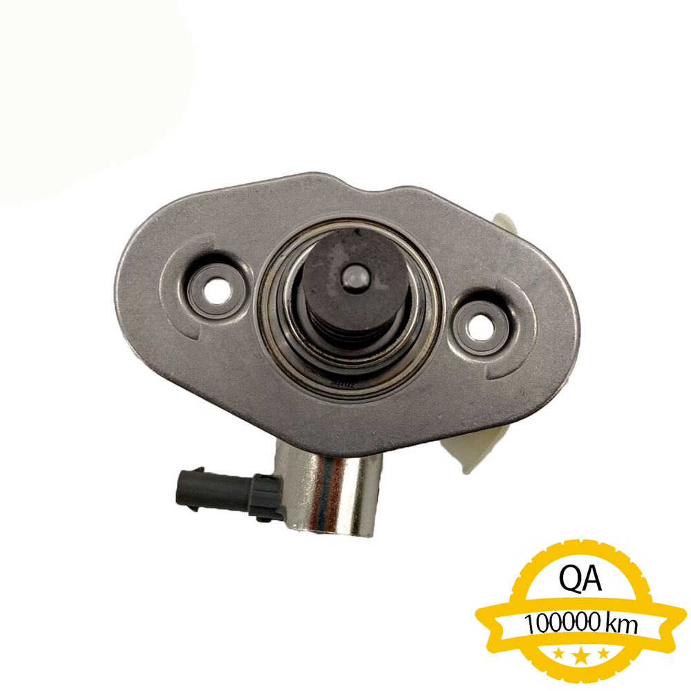 High Pressure Fuel Pump Apply to Bmw 3 F35 2013-2015 Bmw 5 F18 2009-2016   OE  1351 8604 229