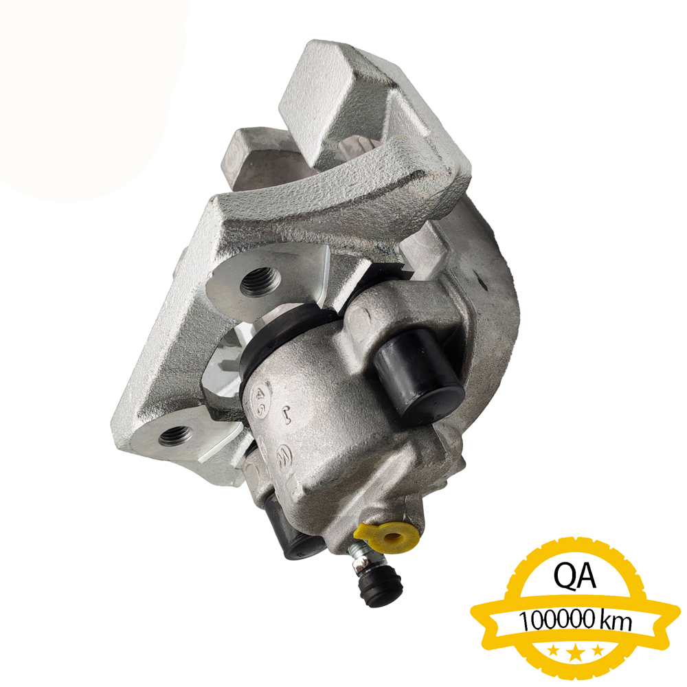brake caliper rear left Apply to Bmw X5 F15 2014-2018   OE  3421 6776 787