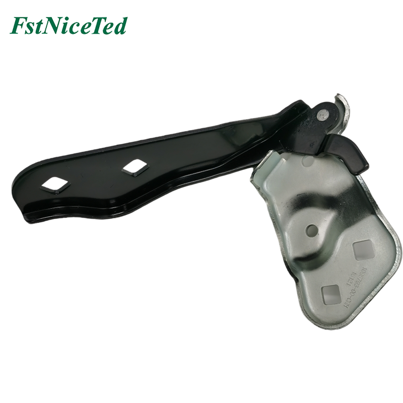 Engine hood hinge RH for Tesla Model 3 OE:1098793-00-D