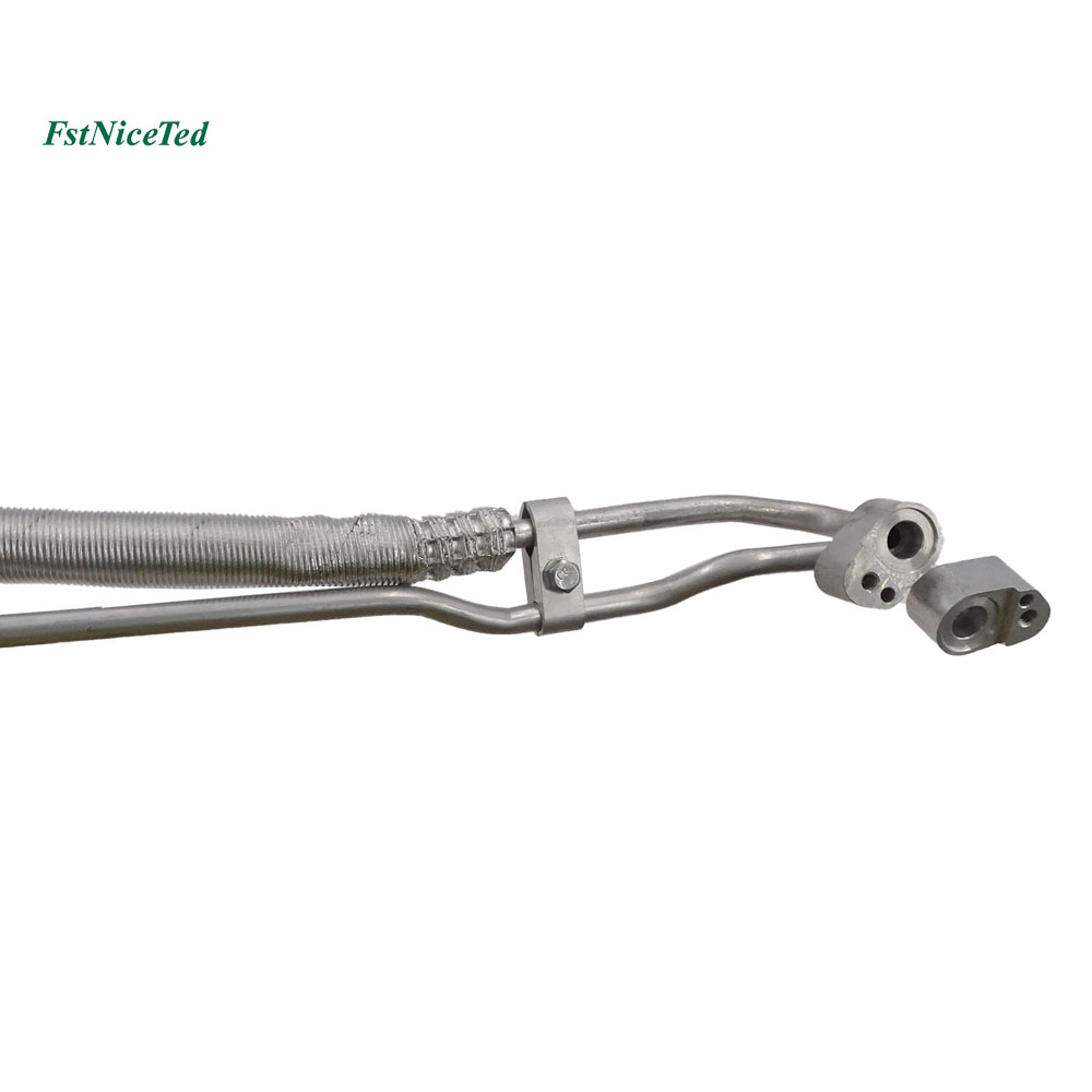 Air Conditioner Hose Apply to Bmw X1 F49 2014-2019   OE  6450 6993 436