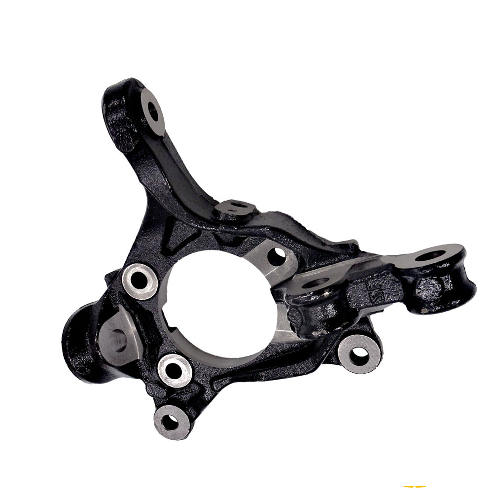 Steering Knuckle R Apply to Toyota Camry 2018   OE  43211-06290