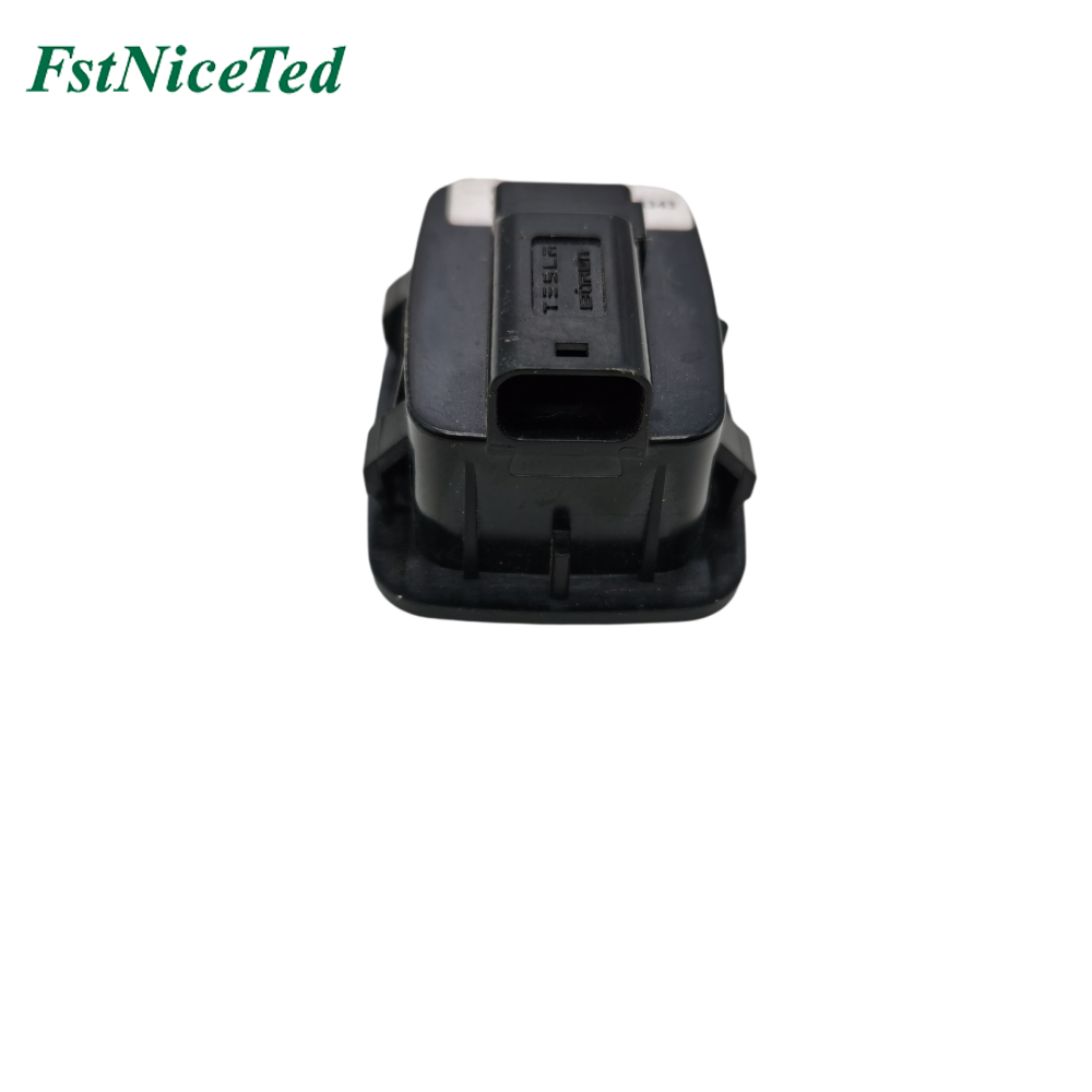 Front trunk switch For Tesla Model 3 OE:1107722-00-D