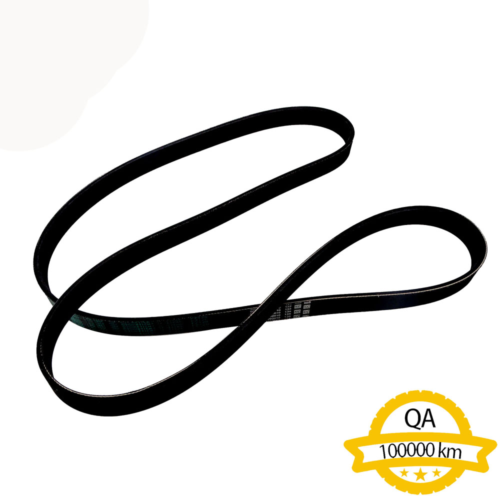 PK Ribbed Belt Apply to Bmw 3 E90 2005-2012   OE  1128 7628 652