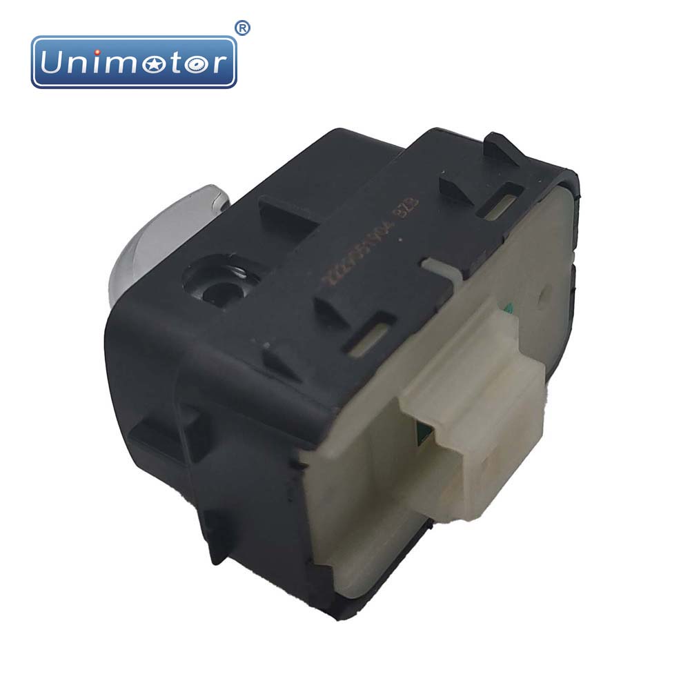 Right front lift switch (black) Apply to Benz W222 2013-2020   OE  222 905 1904