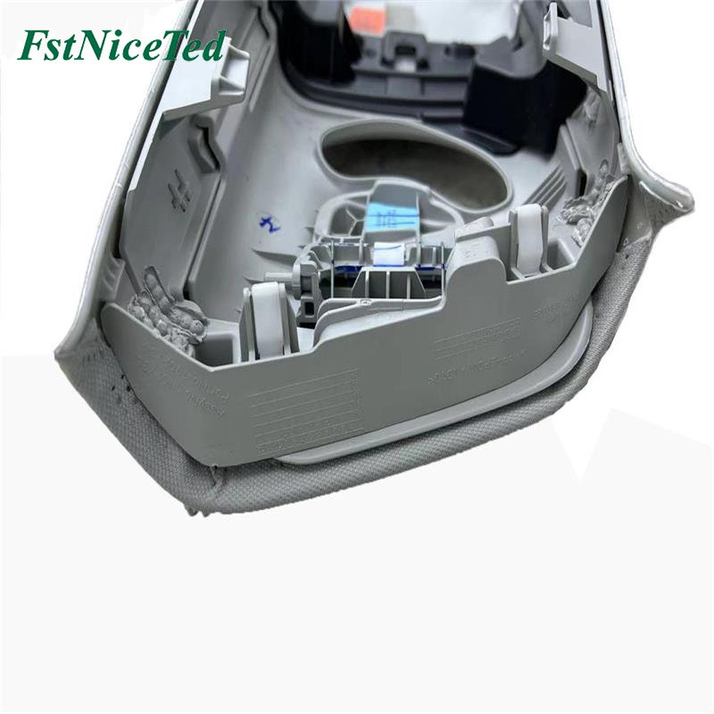 B-pillar interior trim panel (upper L) for Tesla Model 3 OE:1086245-02-I