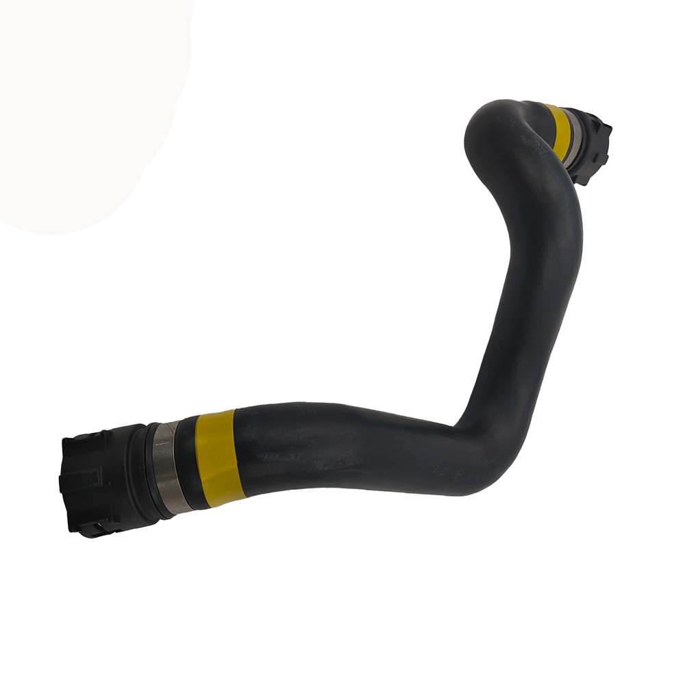 coolant pipe Apply to Bmw 3 F30 2012-2015   OE  1712 8616 524