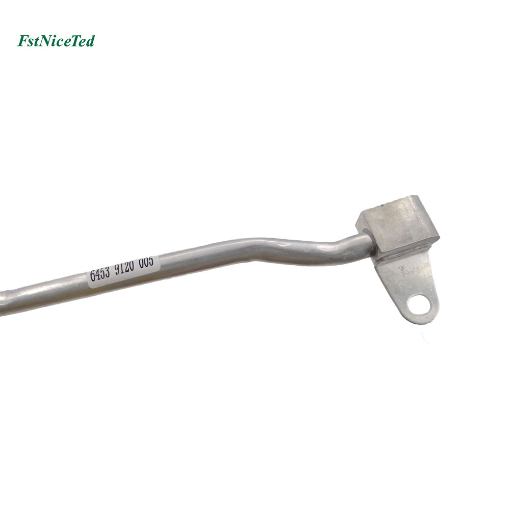 Air Conditioner Hose Apply to Bmw 5 F18 2009-2016   OE  6453 9120 005