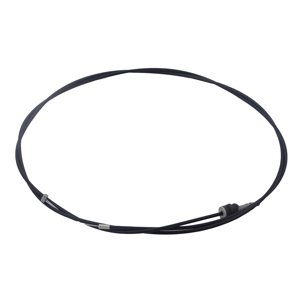 Hood cable suitable for Toyota Land Cruiser Prado 2003-2010 OE: 53630-60100