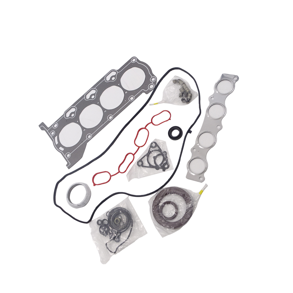 Head Gasket Kit for Toyota Corolla 1.6L(ZRE152) 2007-2014 OE:04111-37093