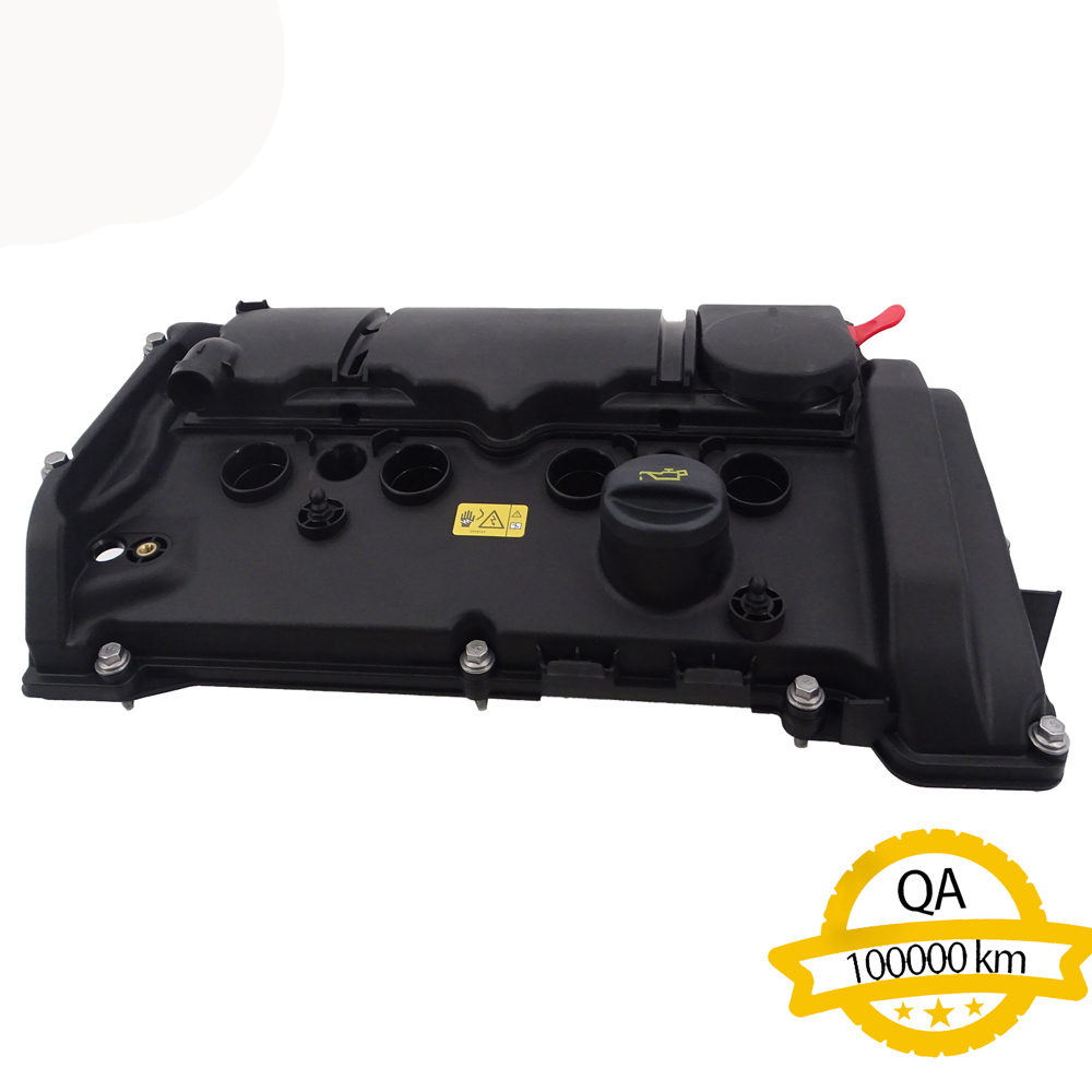 Cylinder Head Cover Apply to Bmw Mini R56 2005-2010   OE  1112 7646 552