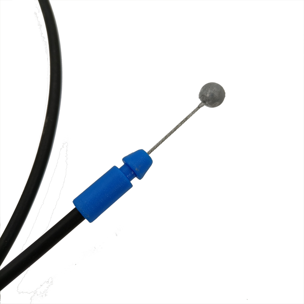 Engine Hood Bonnet Cable Suitable for Honda Jazz(Fit)  2005-2008 OE: 74130-SAG-H01