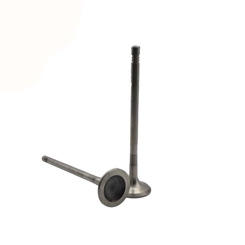 Exhaust Valve Apply to Benz W271(New) Engine(8PCS/Set)   OE  271 050 1127