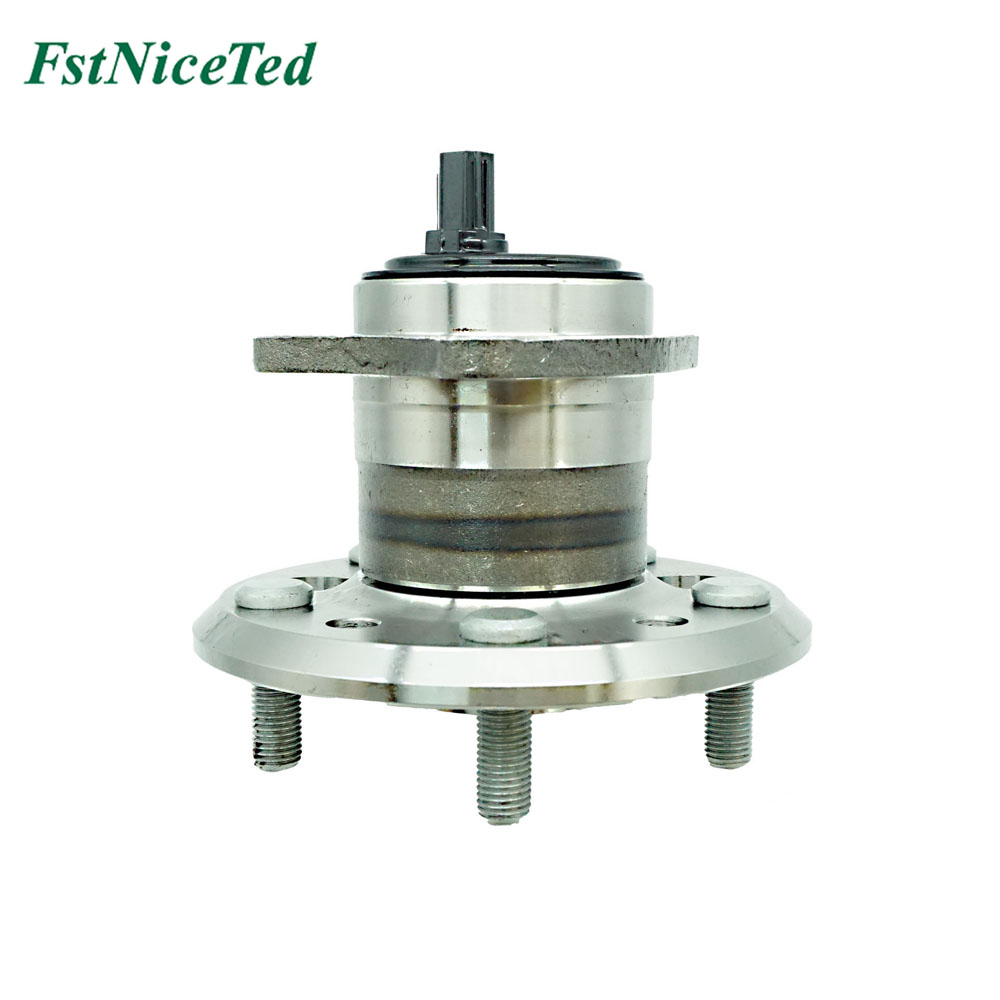 Wheel Hub Bearing Apply to Toyota Camry 2011-2017 OE 42460-06100
