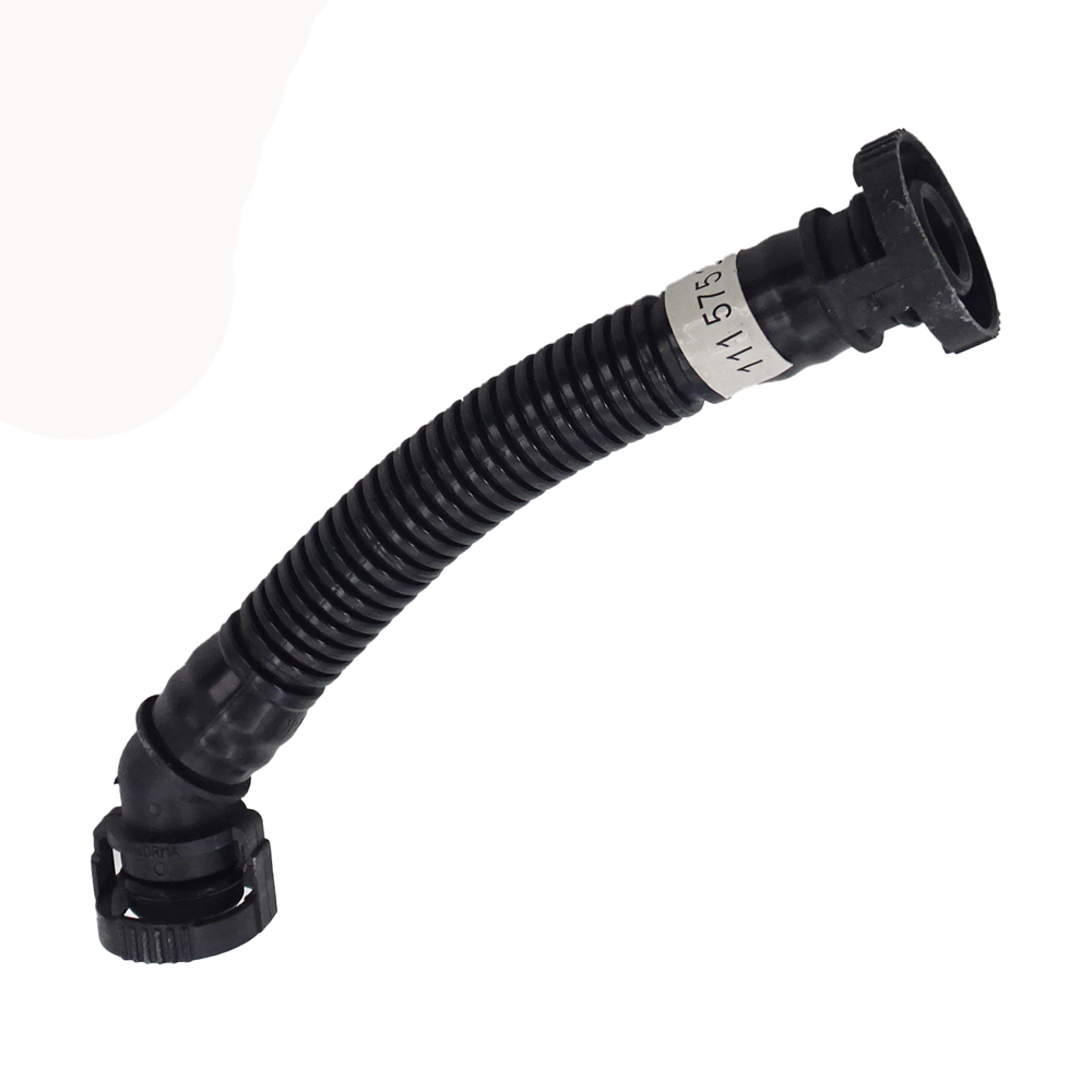 exhaust pipe Apply to Bmw 3 E90 2005-2012   OE  1115 7522 933