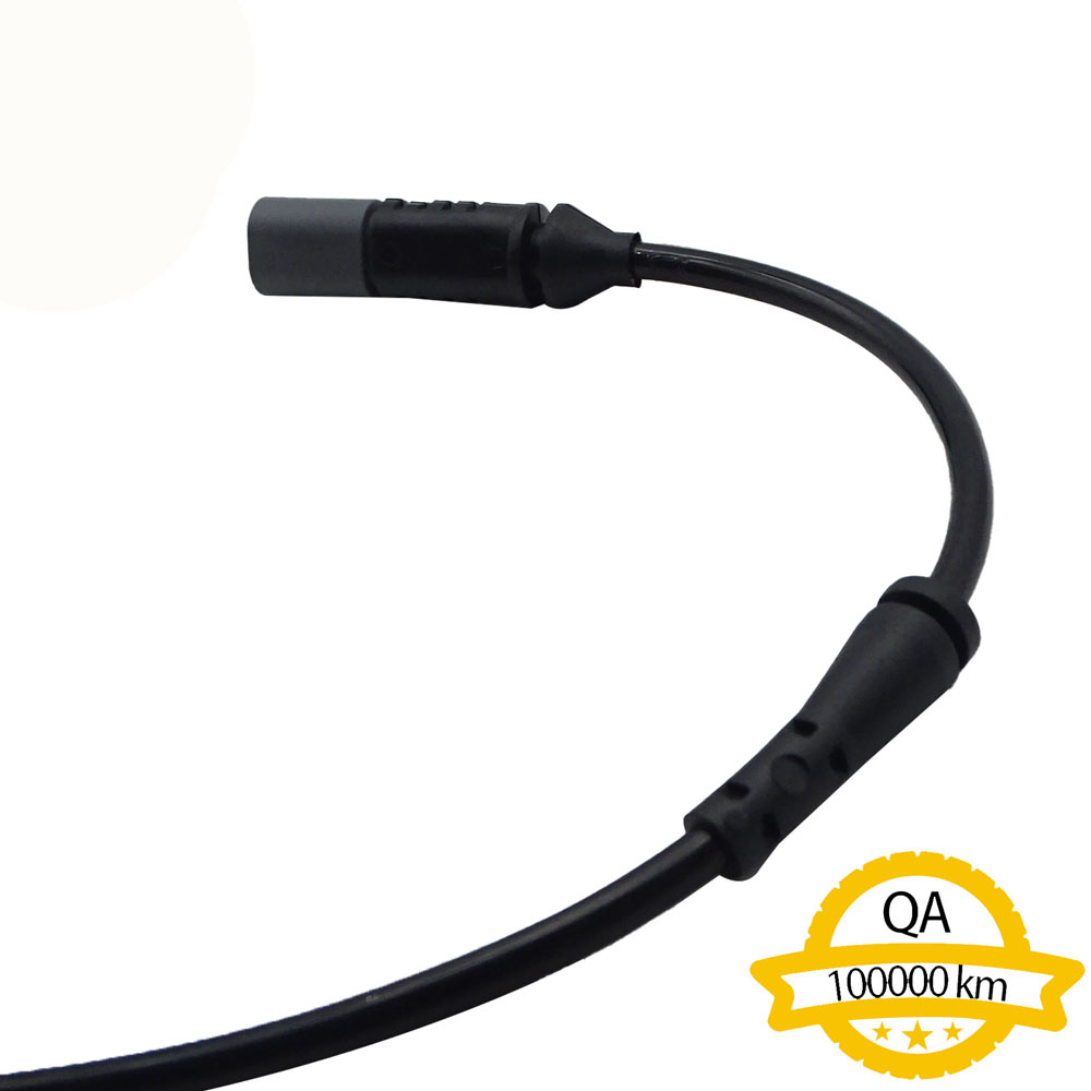 Rear brake brake sensor line Apply to Bmw 7 F01 F02 2008-2015   OE  3435 6791 960