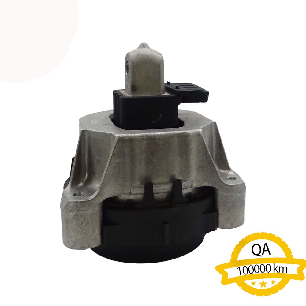 Engine Mounting Apply to Bmw 5 G38 2016-2019   OE  2211 6860 463