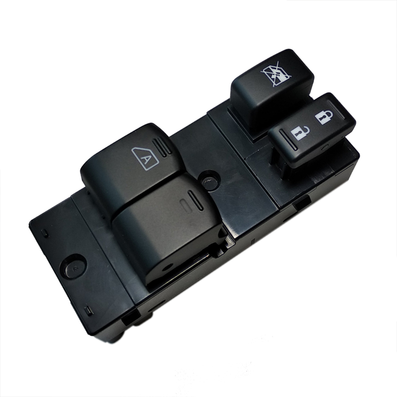 Power Window Switch  Suitable for:Nissan Altima 2008-2013   OE:25401-ZN60A