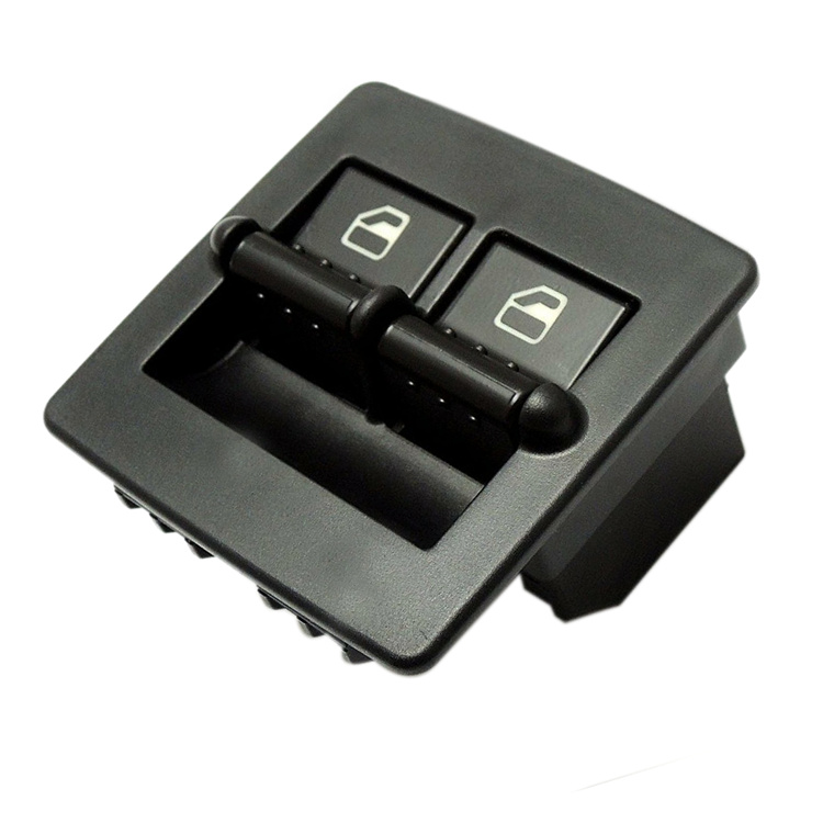 Window Regulator Switch 1C0959855 1C0959527 Power window switch LHD for VW Beetle 1998-2010 FST-VW-1162