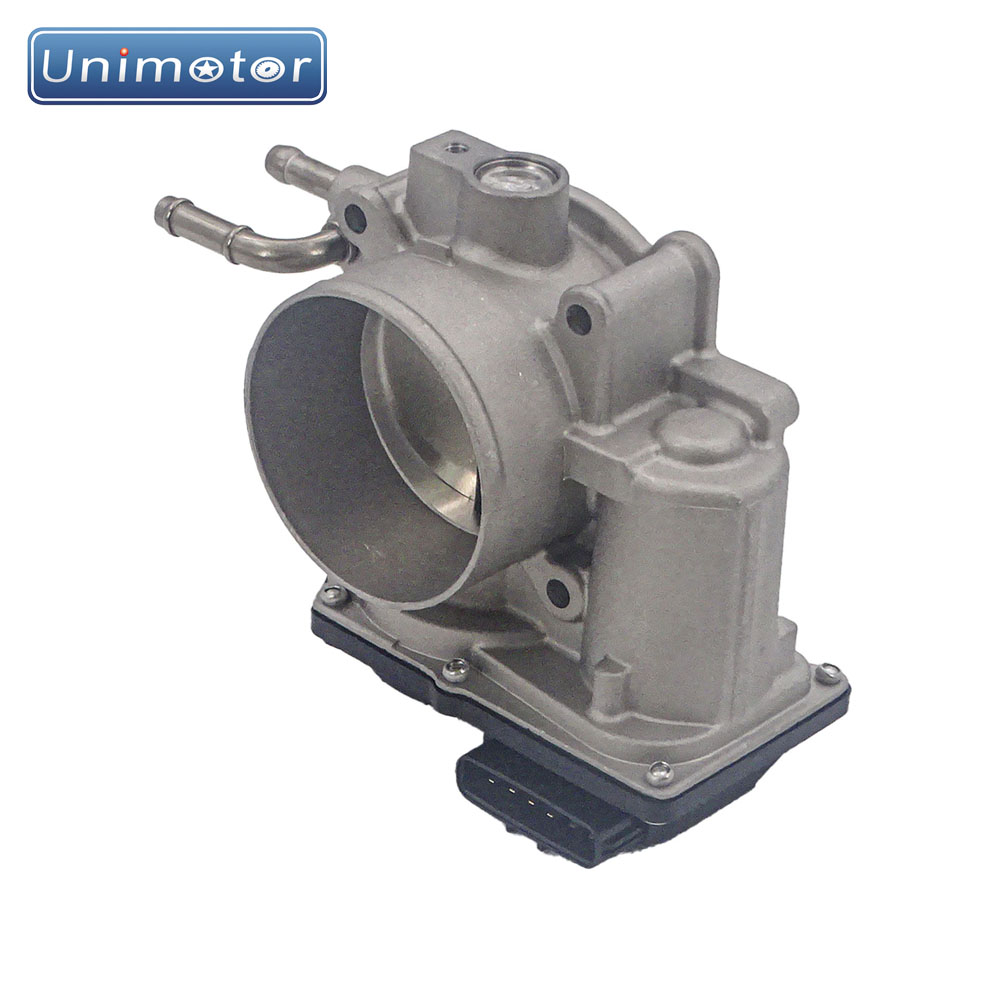 Throttle Valve Body for Toyota Camry 2006-2017 Highlander 2.7L 2009-2019 RAV4 2005-2019 Yaris 2017-2018 Venza 2008-2016 OE:22030-36010