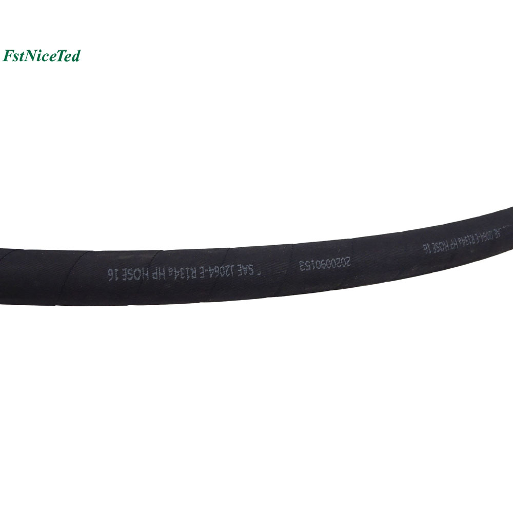 Air Conditioner Hose Apply to Benz W222 2013-2020   OE  222 830 8200