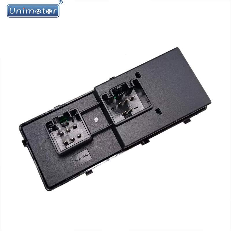 Power window switch For Ford Explorer 2001-2003 LHD OEM 1L5Z14529AB 3L2T14540CAW POWER WINDOW SWITCH FST-FO-1194