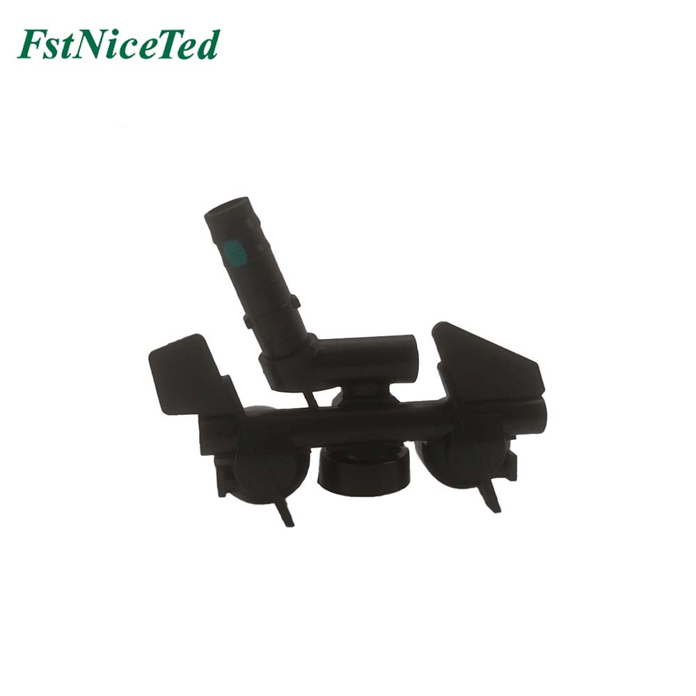 water gun left Apply to Bmw 3 E46 2003-2006   OE  6167 4290 867