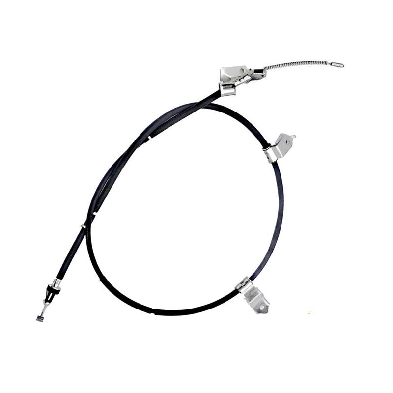 Suitable for Toyota Land Cruiser Prado 2002-2015(RZJ120 TRJ120 GRJ150) Brake Cable OE 46430-60010 