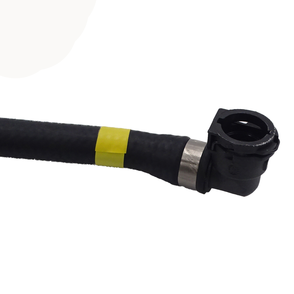 coolant pipe Apply to Bmw 5 F18 2009-2016   OE  1712 7640 916