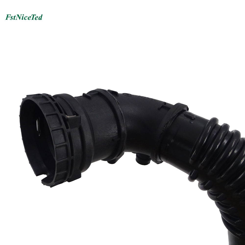 Air Intake Hose Apply to Bmw 5 F18 2009-2016   OE  1371 7612 091