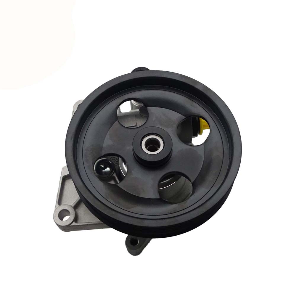 Power Steering Pump Apply to Benz W204 2007-2013   OE  006 466 3401