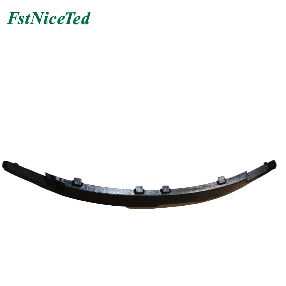 Front bumper foam for Tesla Model 3 OE:1104669-00-F
