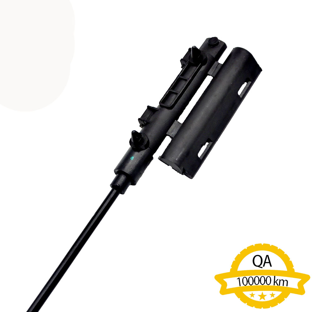Hood Cable Apply to Bmw 7 E66 2000-2008   OE  5123 8240 608