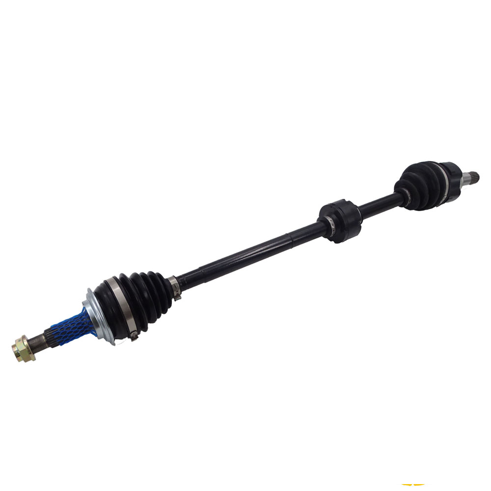 Half shaft R Apply to Toyota Vios 1.3L 2008   OE  43410-0D300