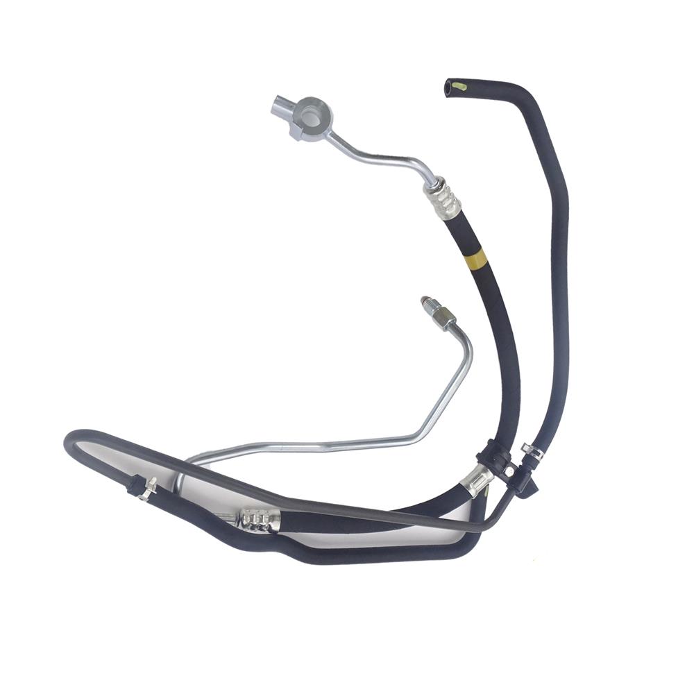 Suitable for Toyota 4Runner 2010-2018 Land Cruiser Prado 2009-2015 high pressure tubing OE 44410-60790 