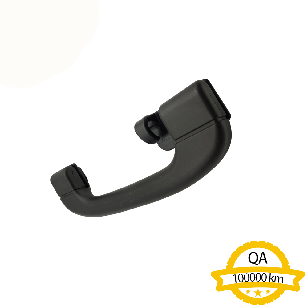 Roof handle, right rear black Apply to Bmw X5 E70 2007-2013   OE  5116 8037 376