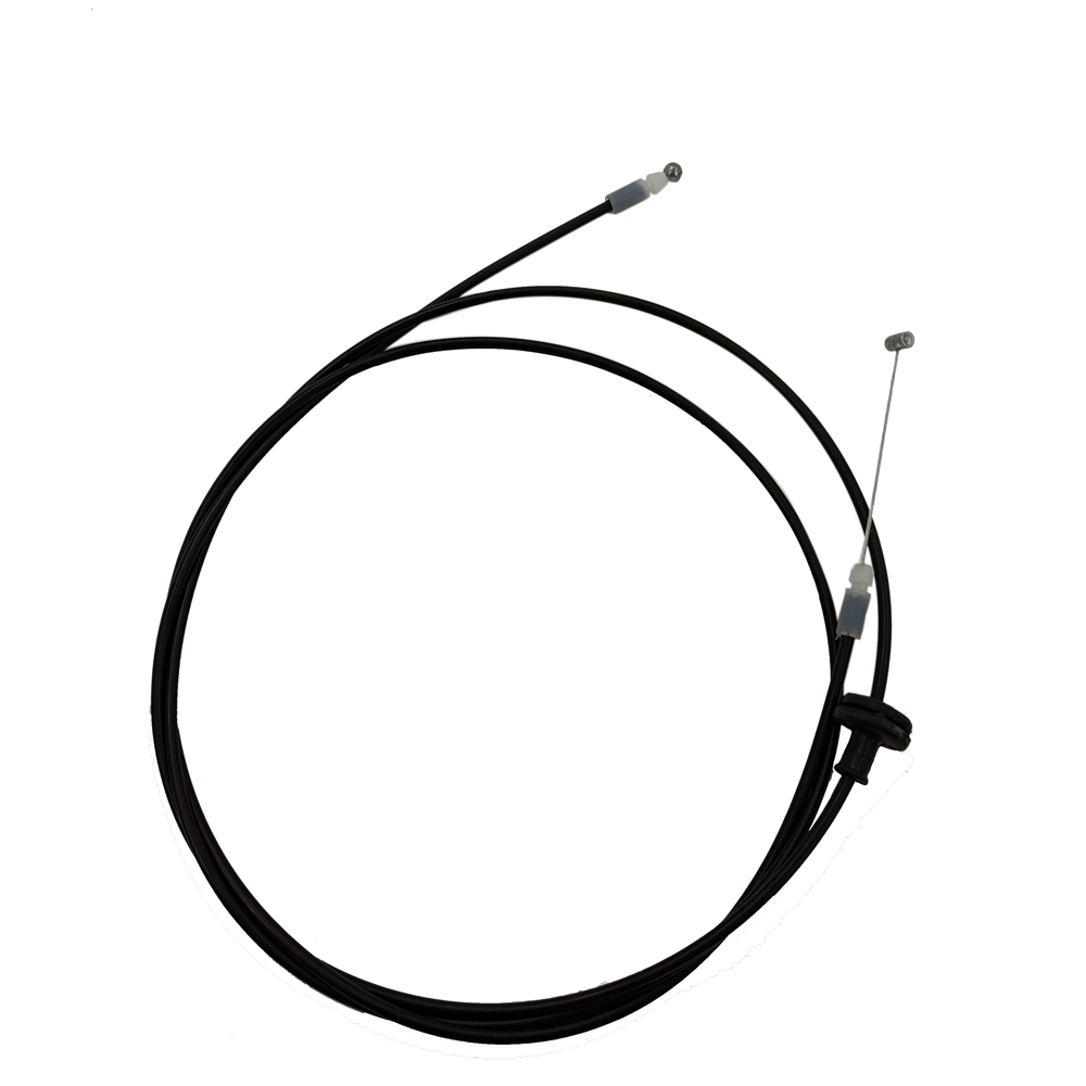Hood Cable Suitable for Honda Accord 2008-2013 OE: 74130-TB0-H01