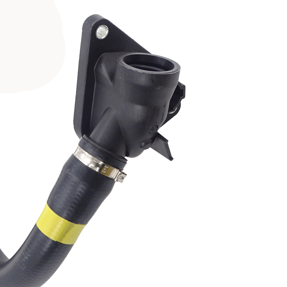 Cylinder head rear plug (N13) Apply to Bmw 1 F20 2011-2015 Bmw 3 F30 2012-2015   OE  1153 7600 586