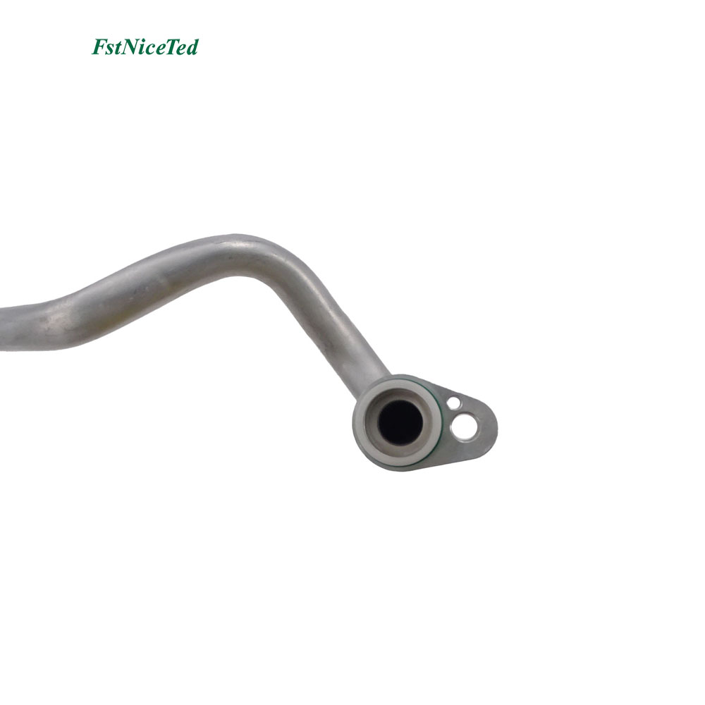 Air Conditioner Hose Apply to Bmw 5 F18 2009-2016   OE  6453 9209 708