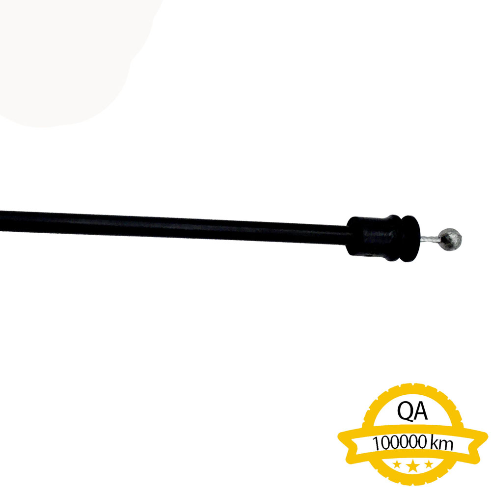 Hood Cable Apply to Benz W204 2007-2013   OE  204 880 0859