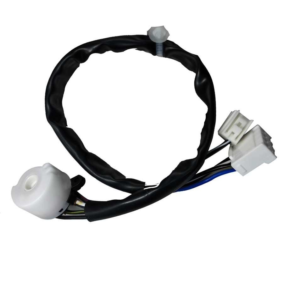 OE 8-97350072-0 8973500720 Ignition switch cable For Isuzu D-Max 2007 Ignition Lock Switch Cable FST-IS-1237