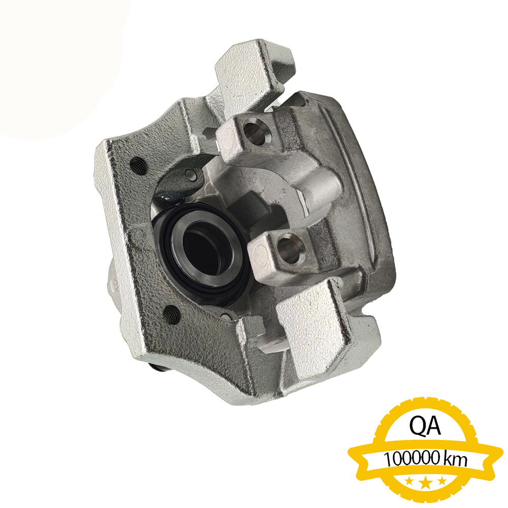 brake caliper rear right Apply to Bmw X5 F15 2014-2018   OE  3421 6776 788