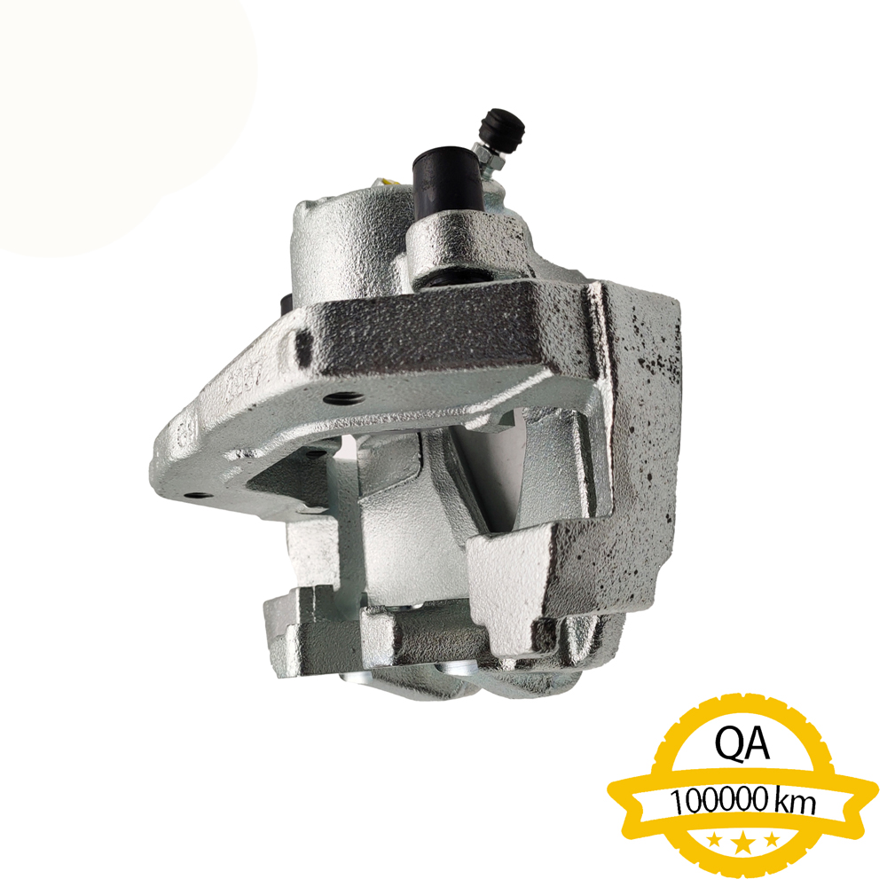 Brake caliper front left Apply to Bmw X1 E84 2010-2015   OE  3411 6778 145